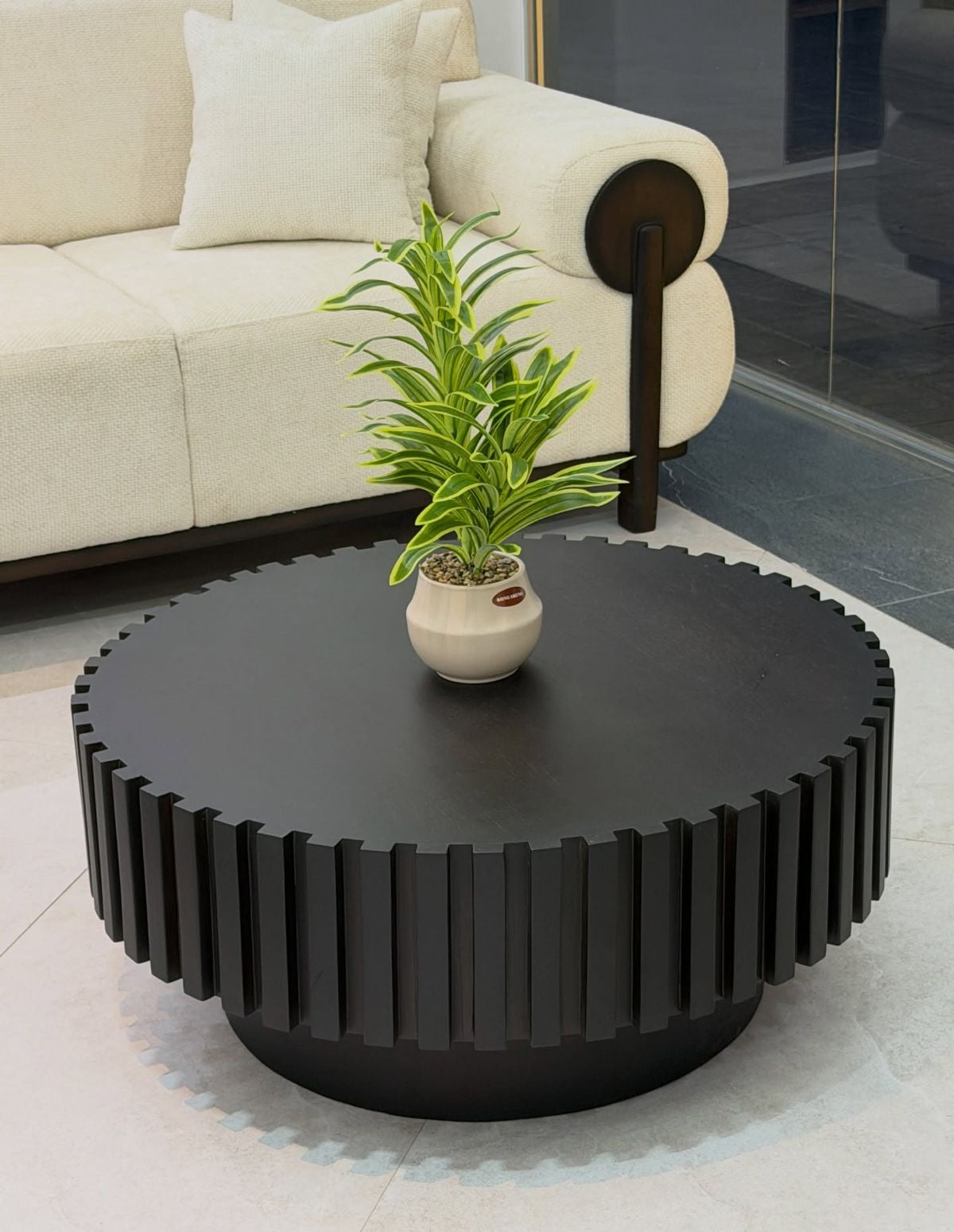 Alexandria Coffee Table