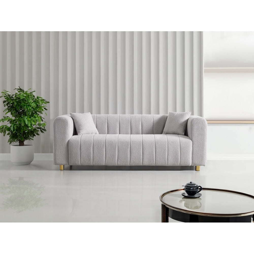 Lucia 3 Seater Sofa
