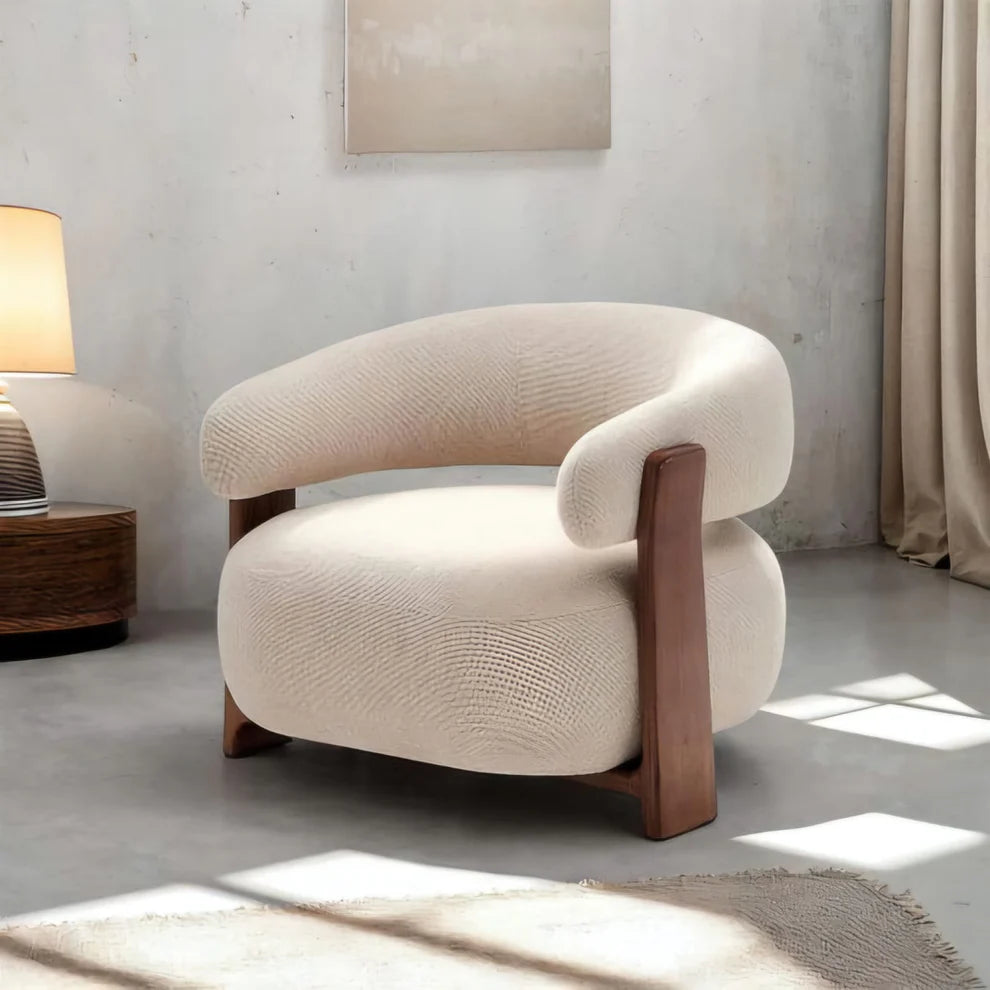 Munashe Occasional Chair