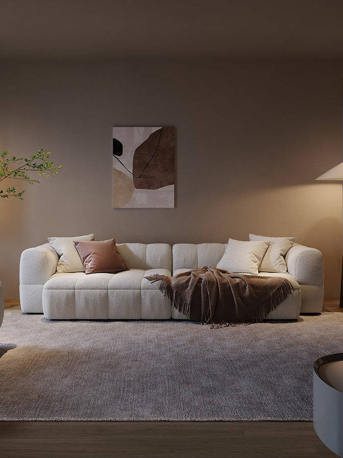 Eliot 3 Seater Sofa