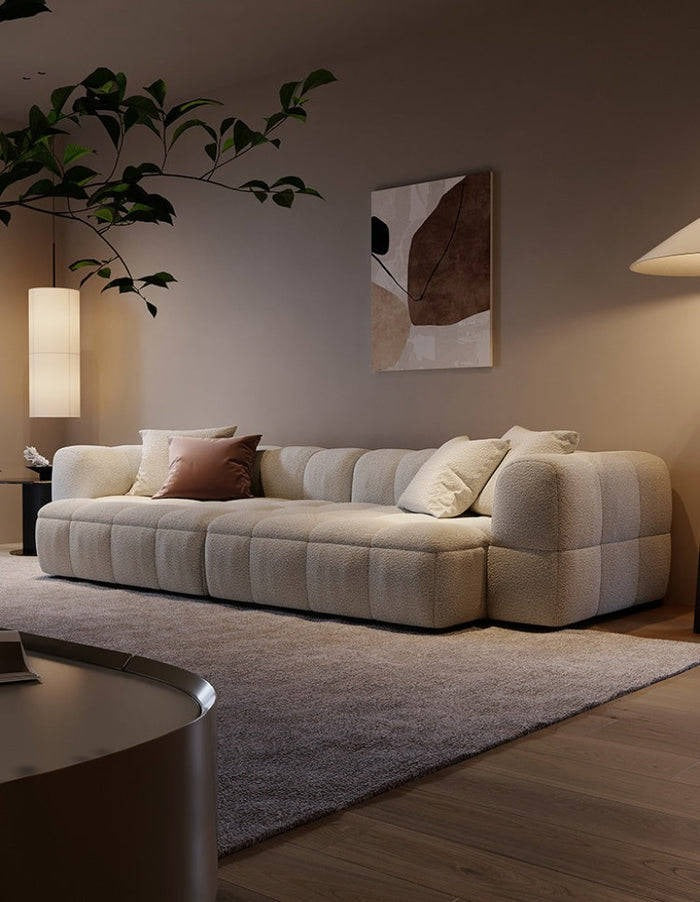 Eliot 3 Seater Sofa