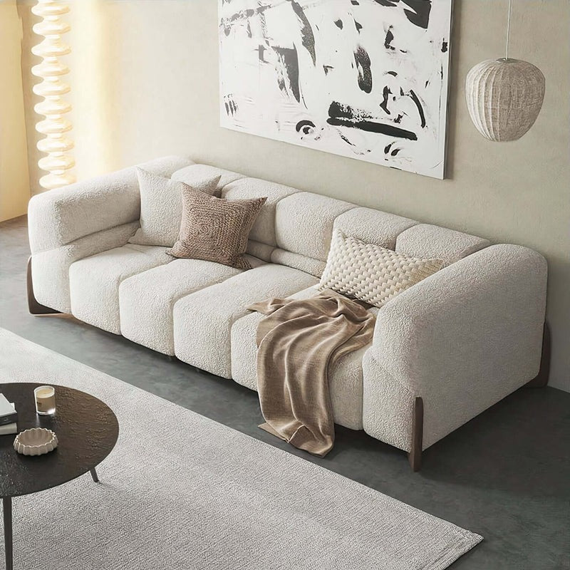 Violet 3 Seater Sofa
