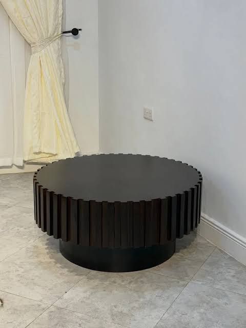 Alexandria Coffee Table