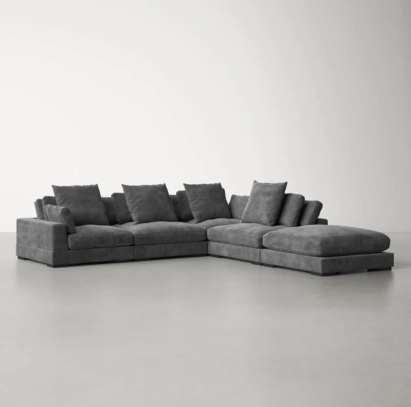 Jayleen Sofa