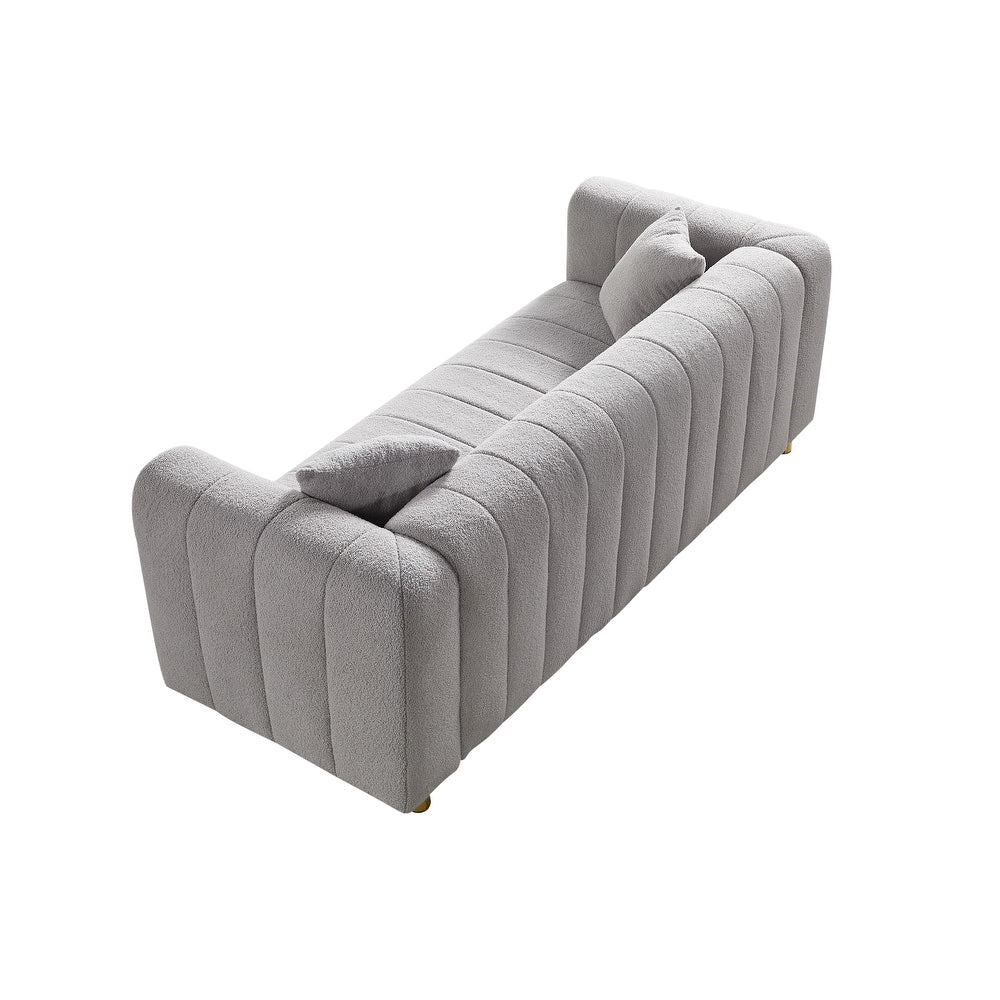 Lucia 3 Seater Sofa