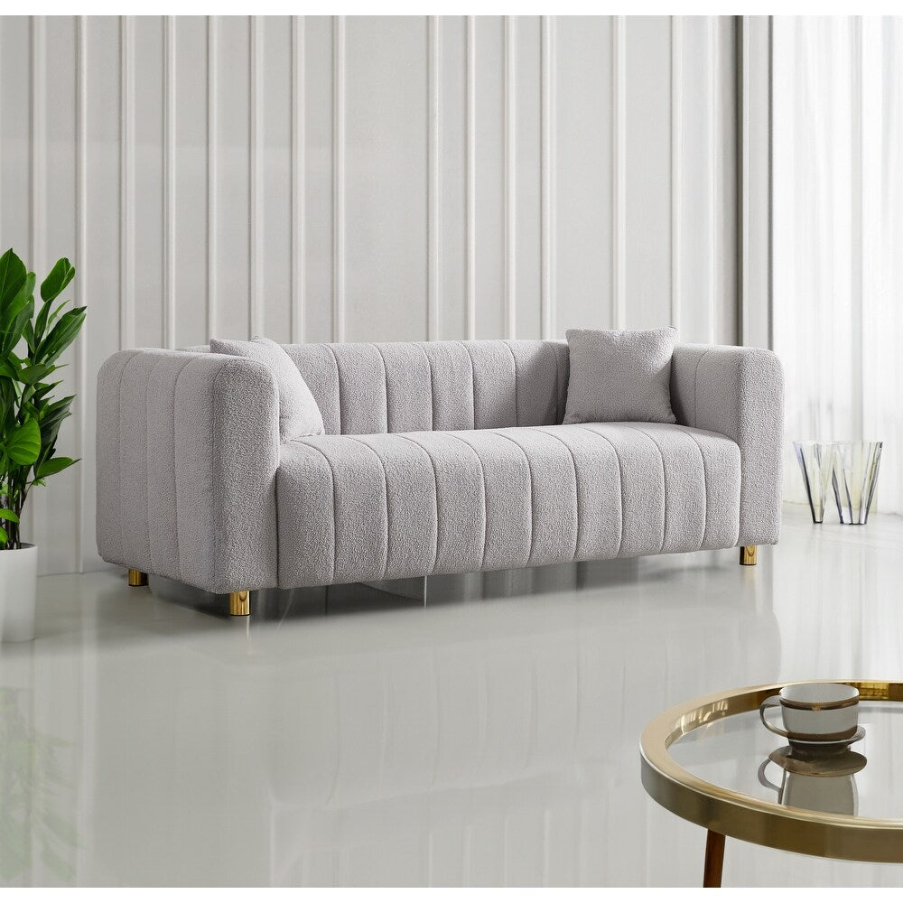 Lucia 3 Seater Sofa