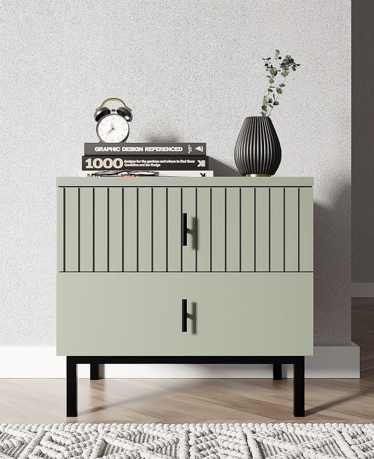 Kai Bedside Table