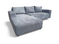 Shyann L Shape Sofa