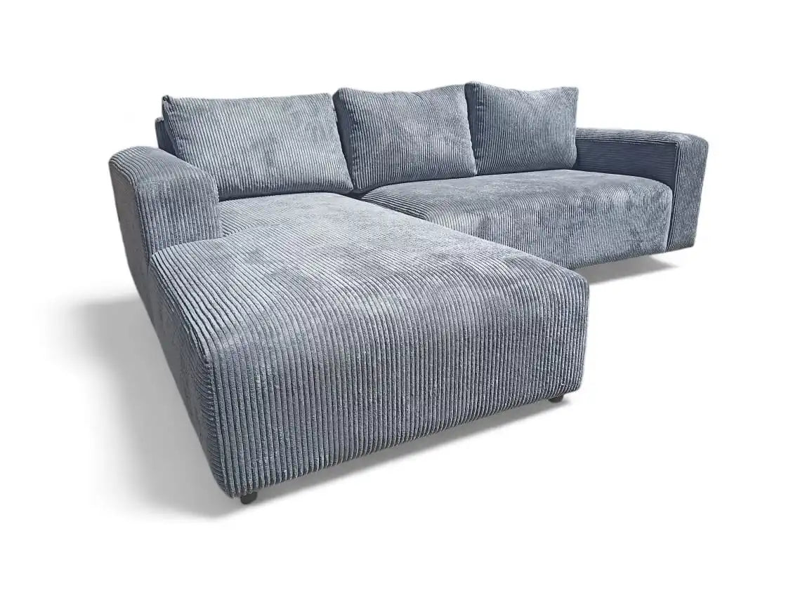 Shyann L Shape Sofa