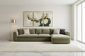 Palmer L Shape Sofa