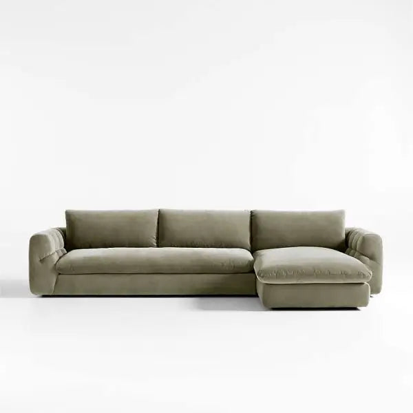Palmer L Shape Sofa
