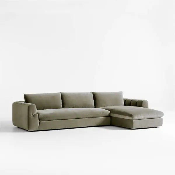Palmer L Shape Sofa