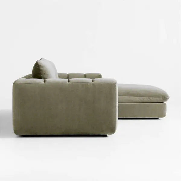 Palmer L Shape Sofa