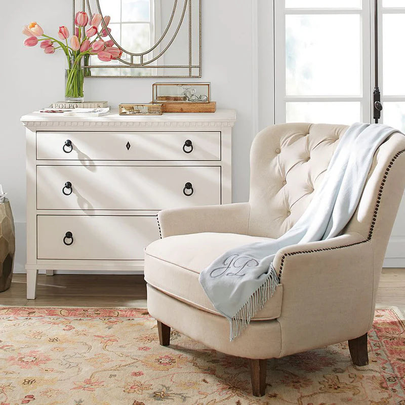 Zaya Armchair - BF77
