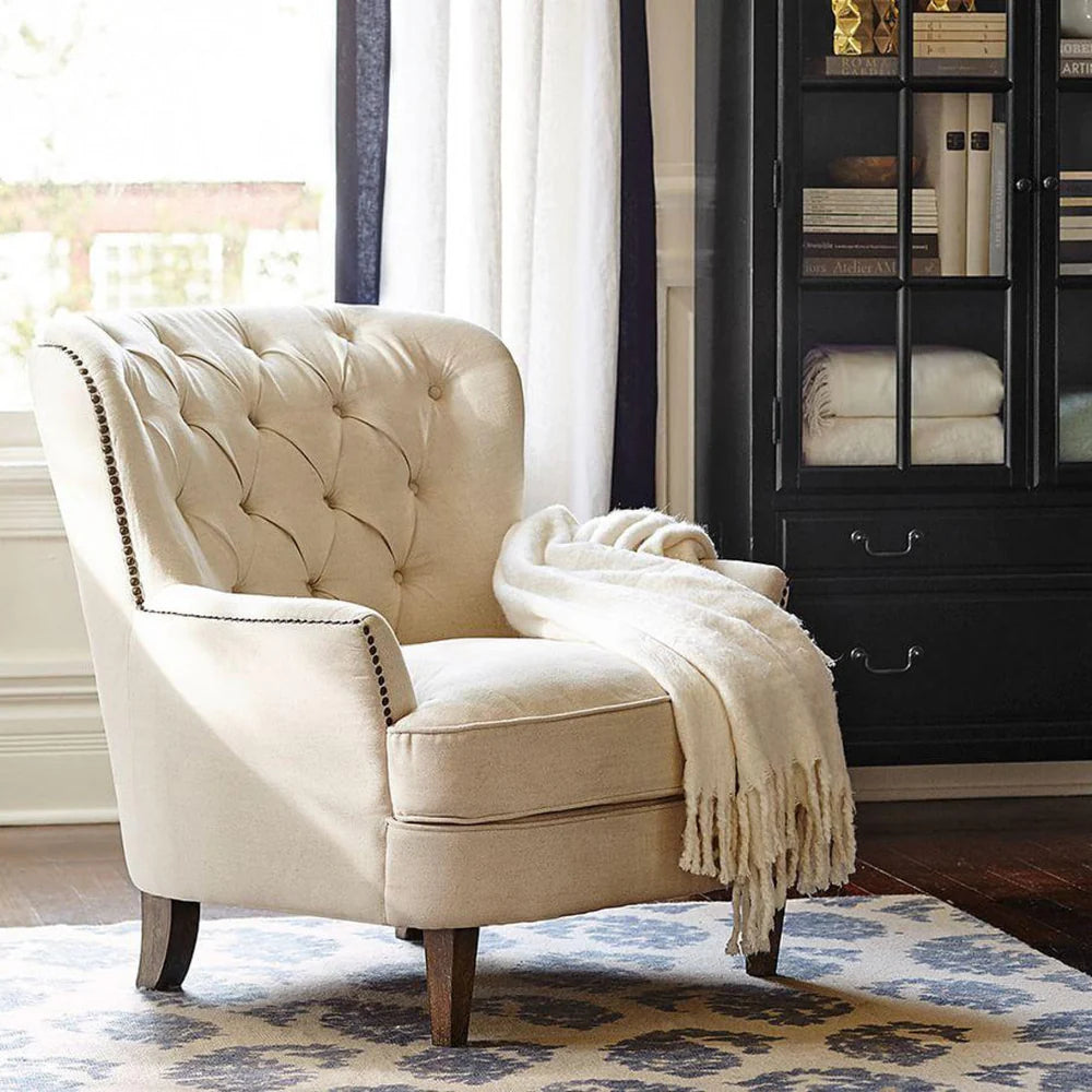 Zaya Armchair - BF77