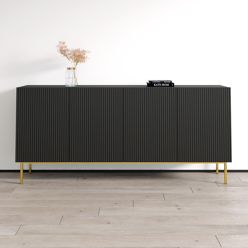 Groove Sideboard