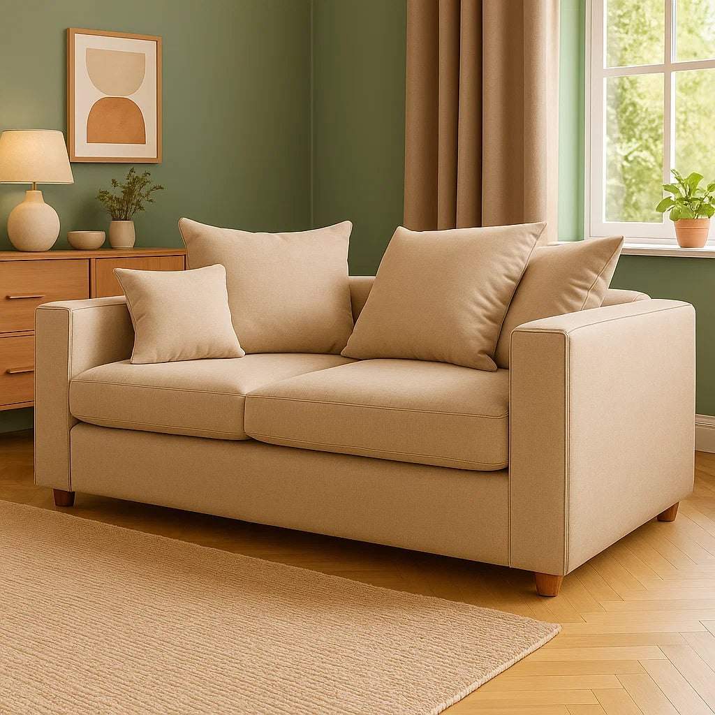 Zoey 2 Seater Sofa