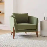 Duke Armchair+3 Free Cushions