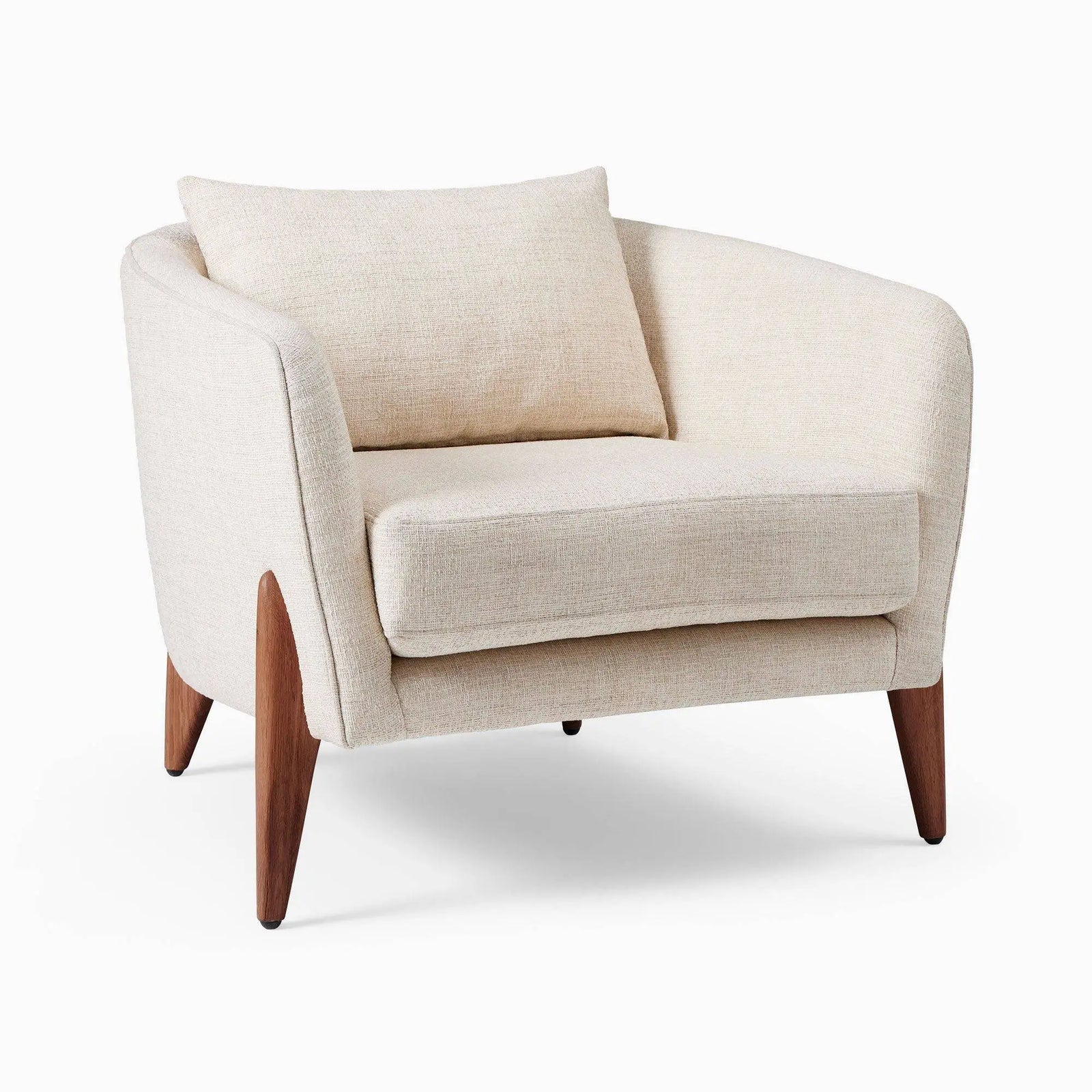 Duke Armchair+3 Free Cushions