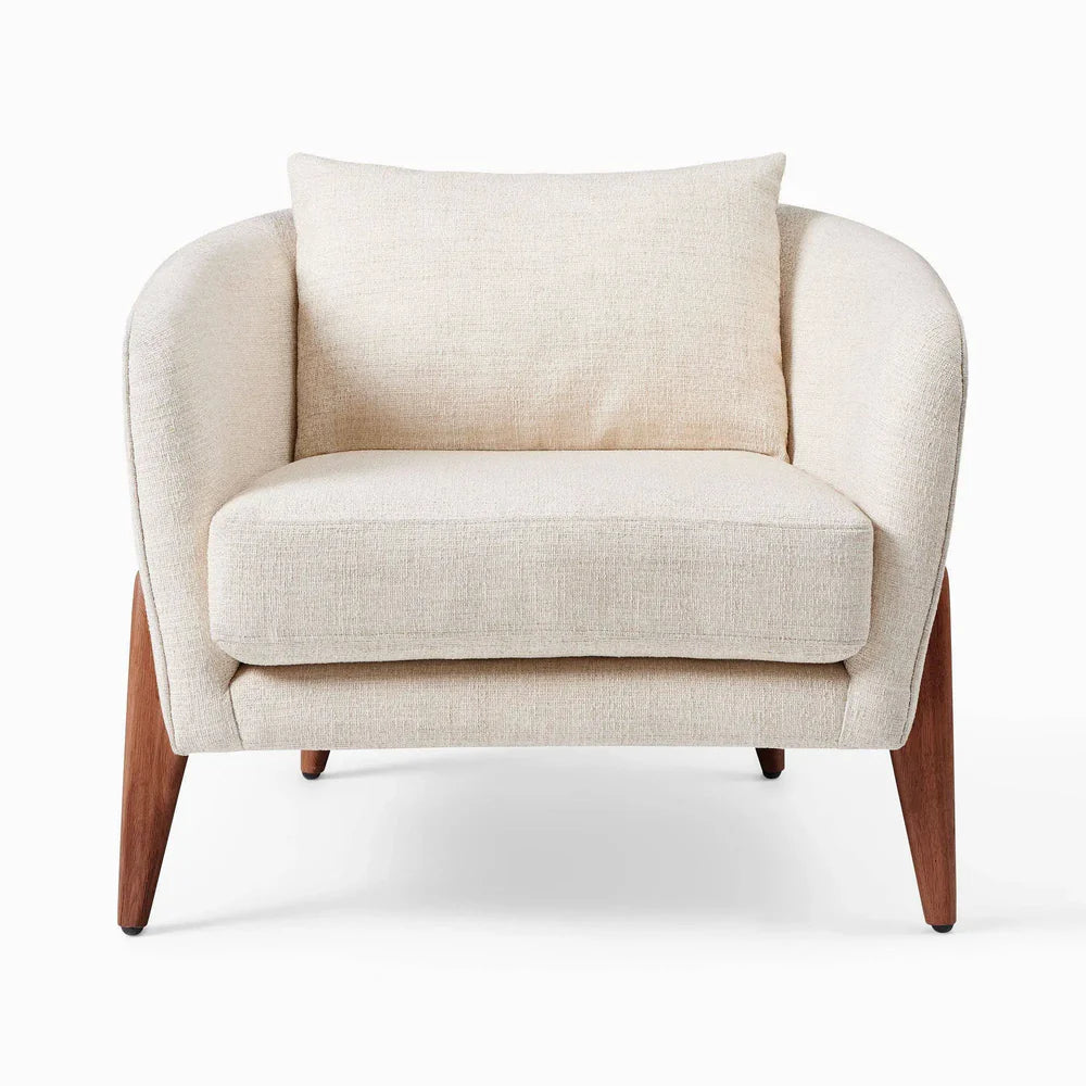 Duke Armchair+3 Free Cushions