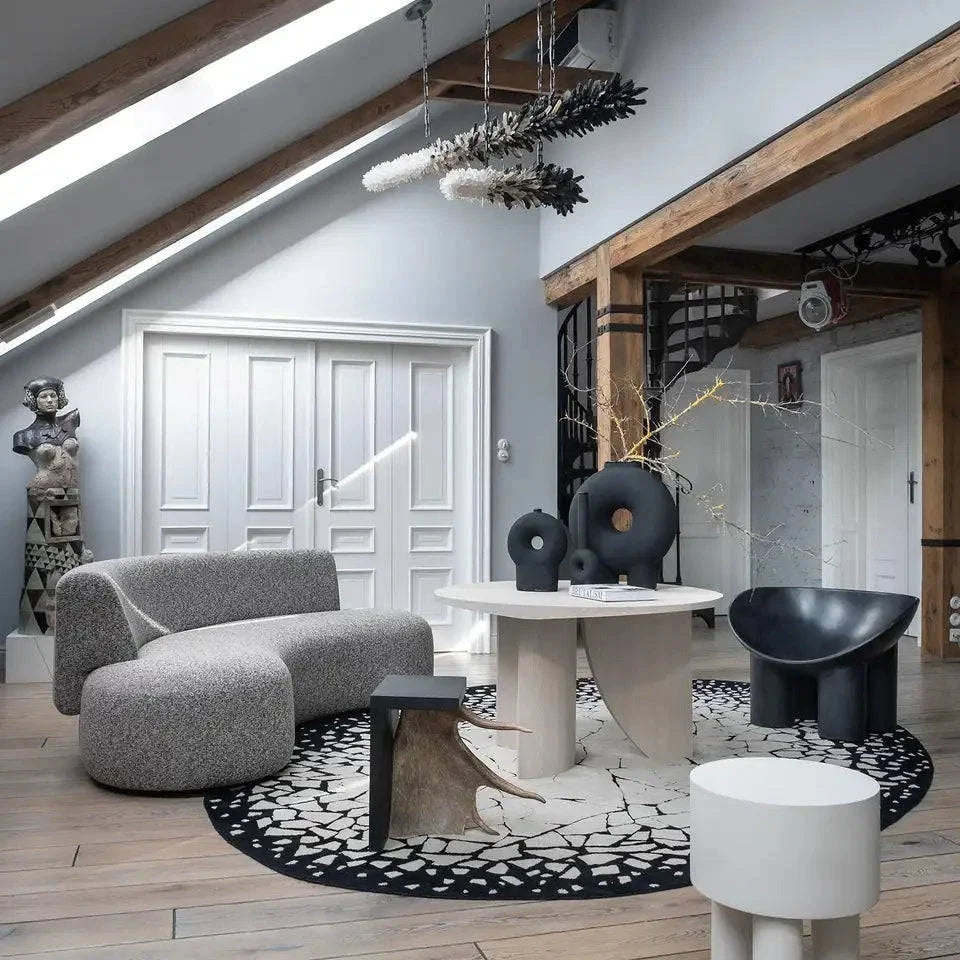 Herman 3 Seater Sofa