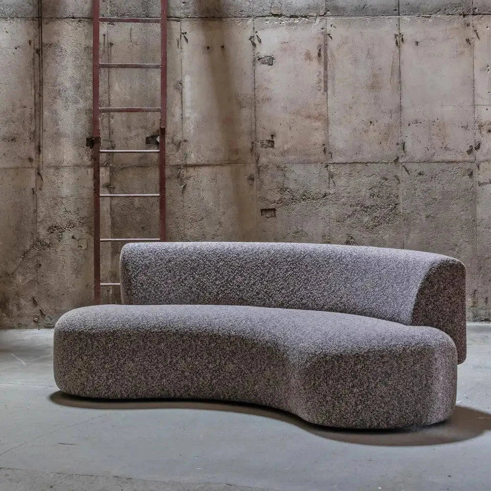 Herman 3 Seater Sofa