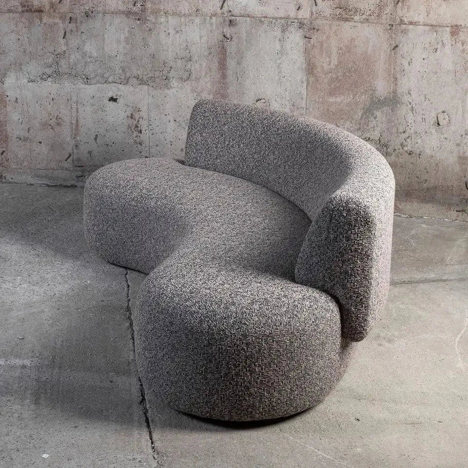 Herman 3 Seater Sofa