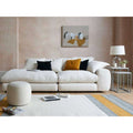 Dave 3 Seater Sofa