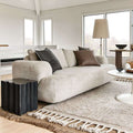 Sterling 3 Seater Sofa + 3 Free Cushions