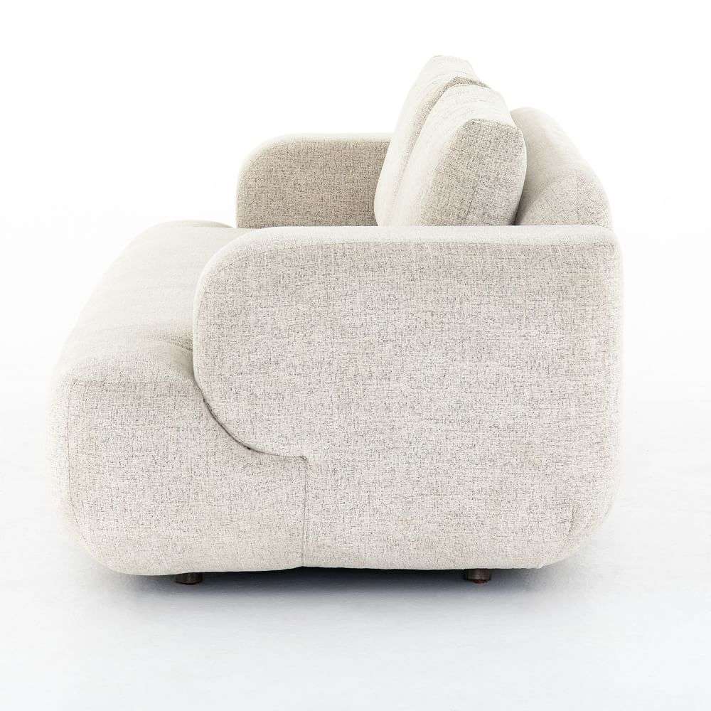 Sterling 3 Seater Sofa + 3 Free Cushions