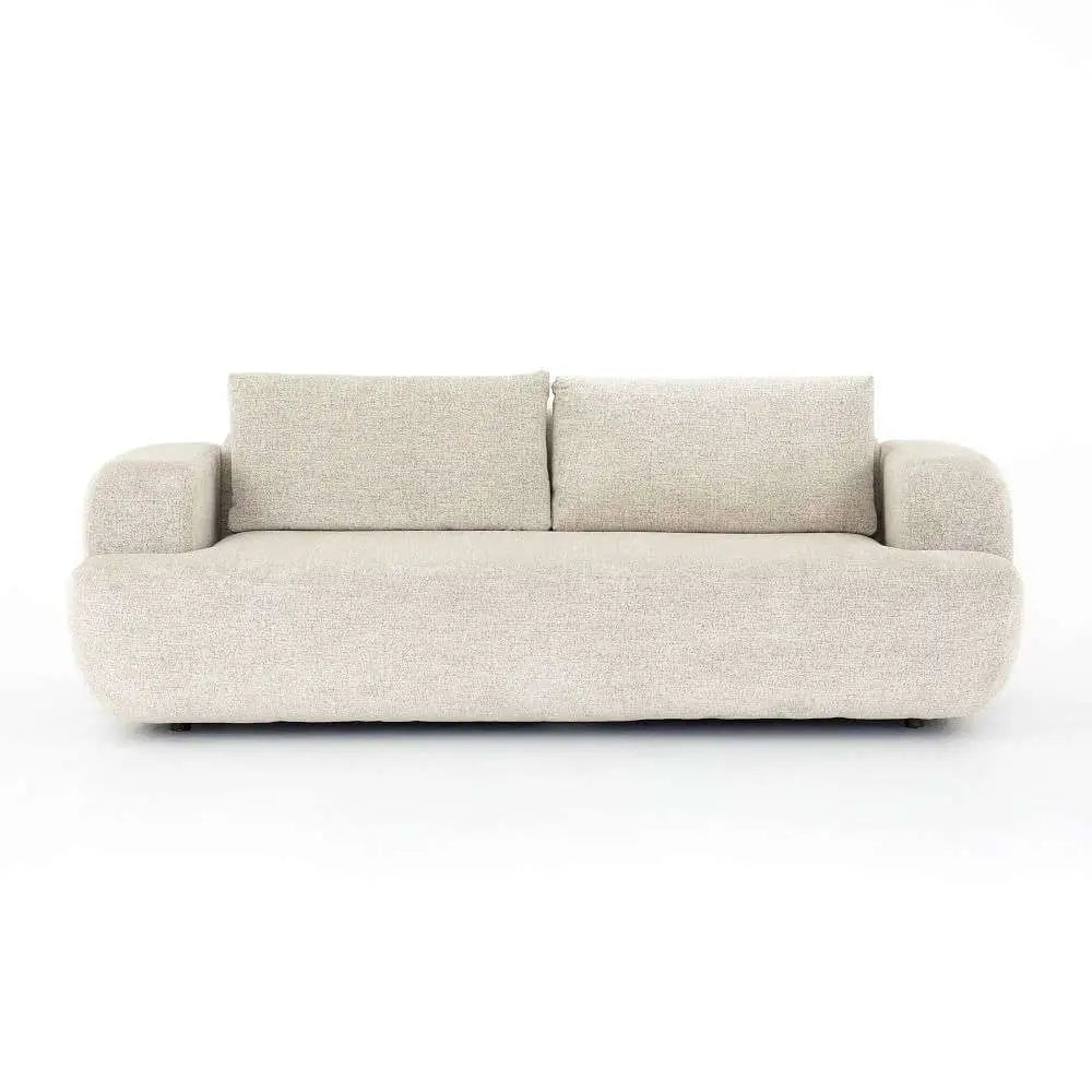 Sterling 3 Seater Sofa + 3 Free Cushions