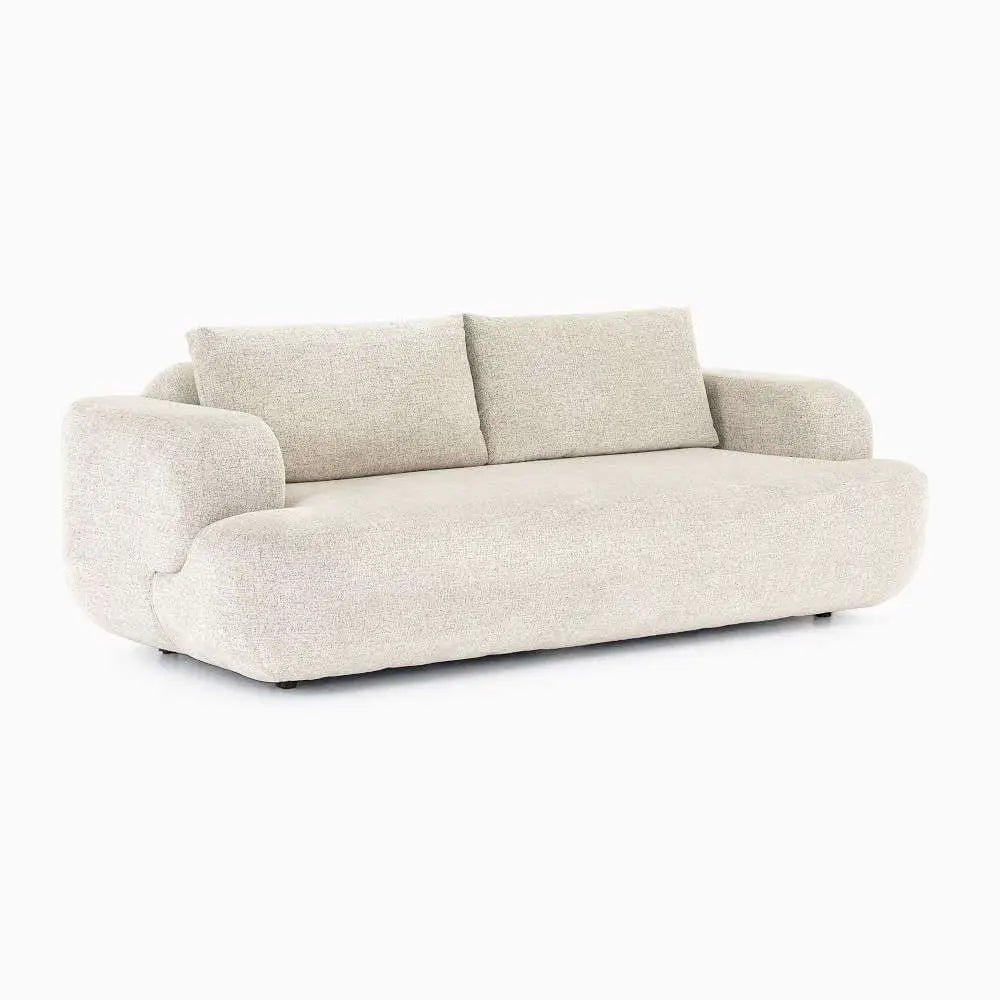 Sterling 3 Seater Sofa + 3 Free Cushions