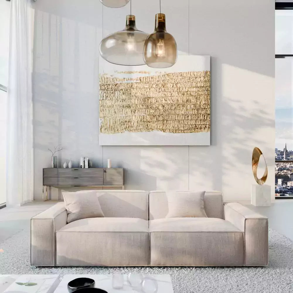 Carter 2-Seater Sofa