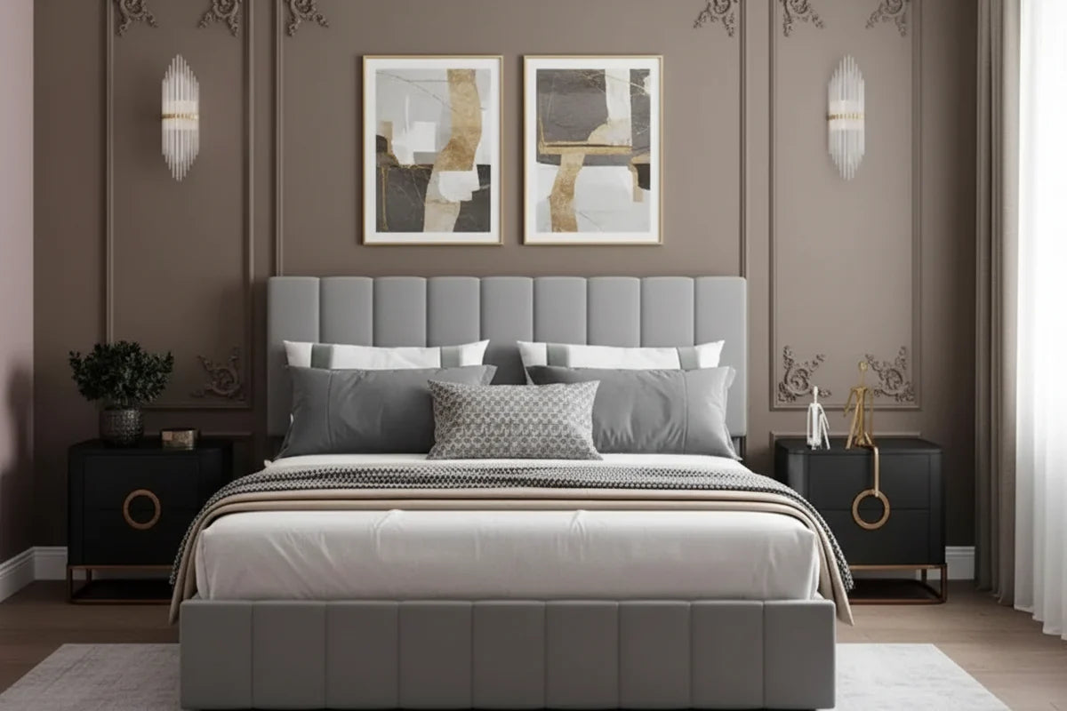 Lino Bed