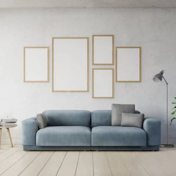 Matthew 3 Seater Sofa
