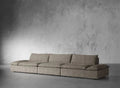 Amina 4 Seater Sofa