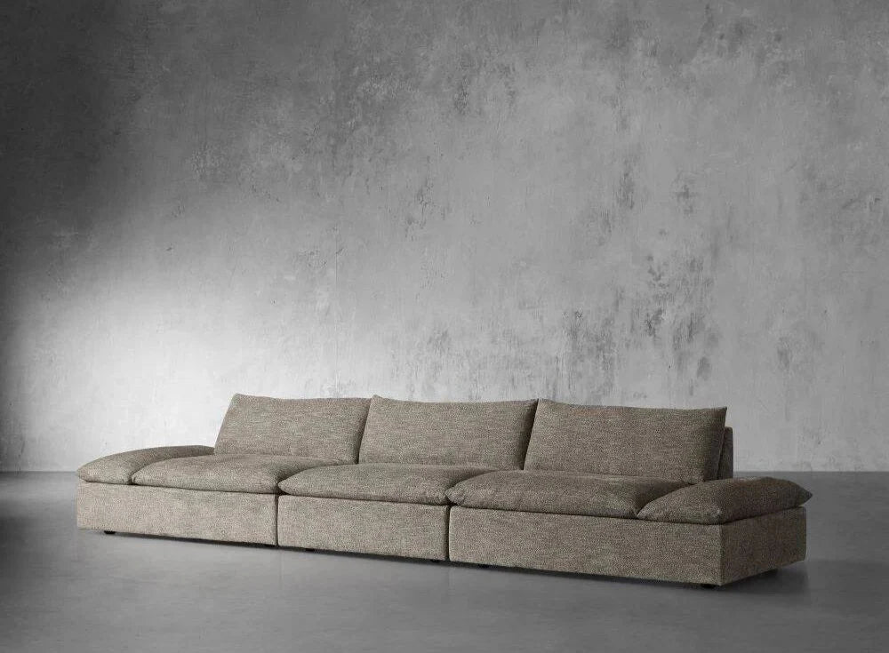 Amina 4 Seater Sofa