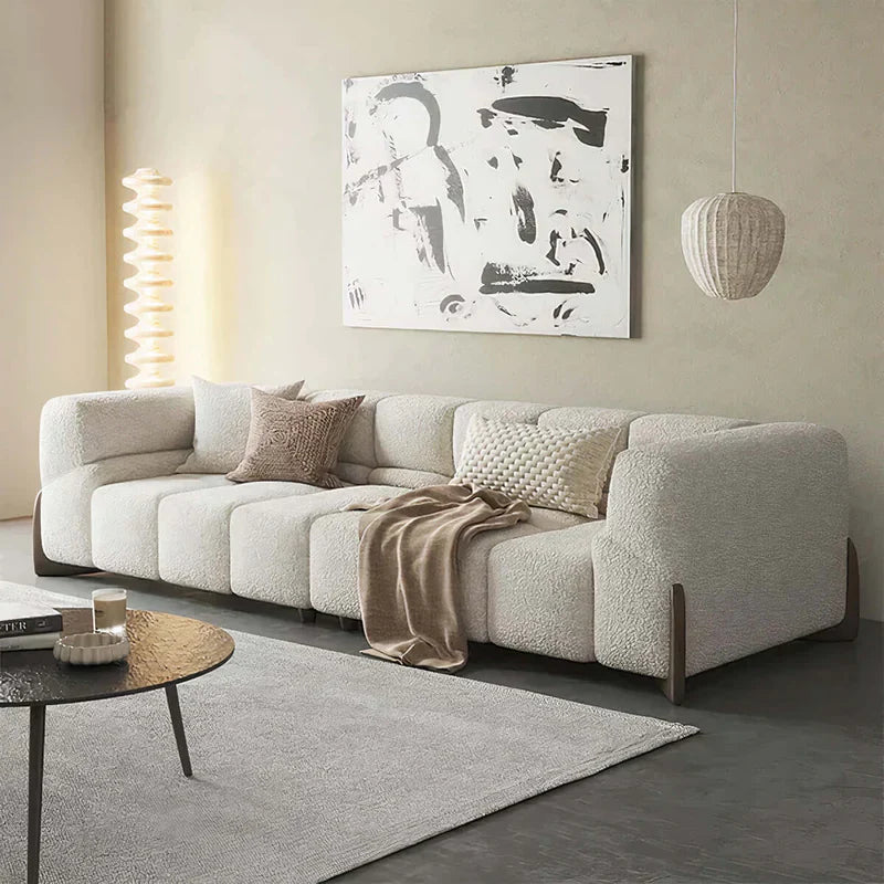Violet 3 Seater Sofa