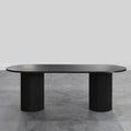Collins dining table
