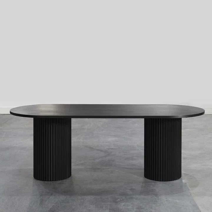Collins dining table