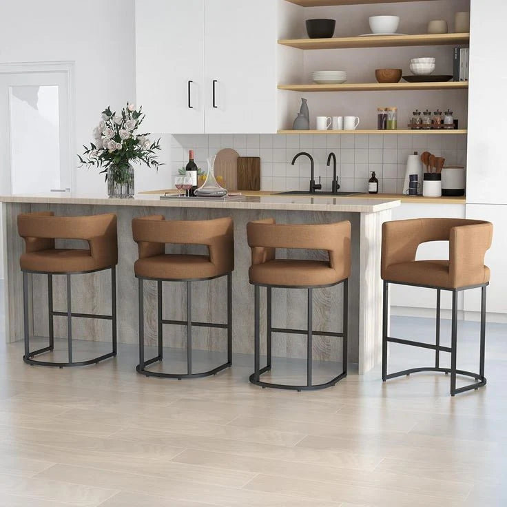 Litha bar chair