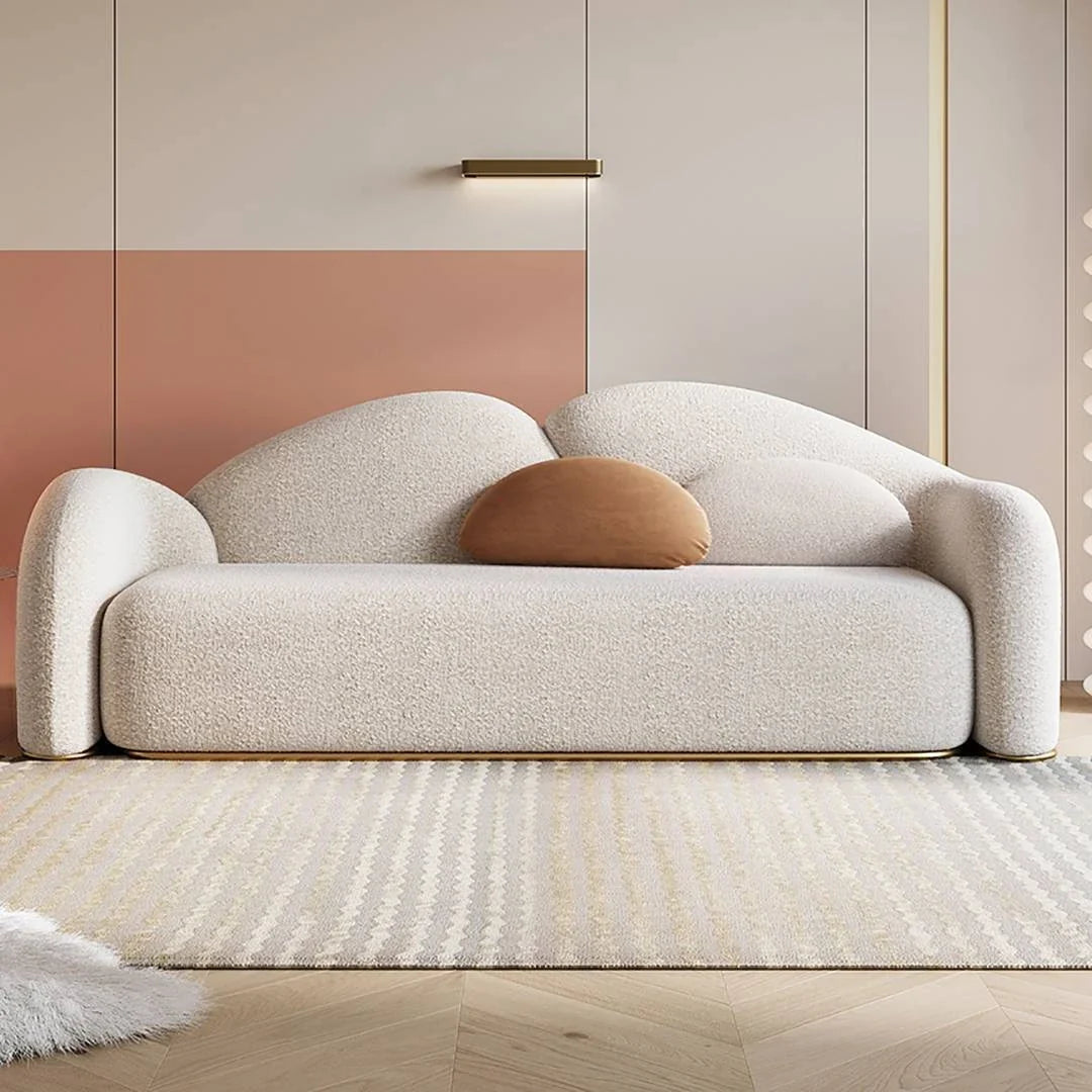 Durant 3 Seater Sofa