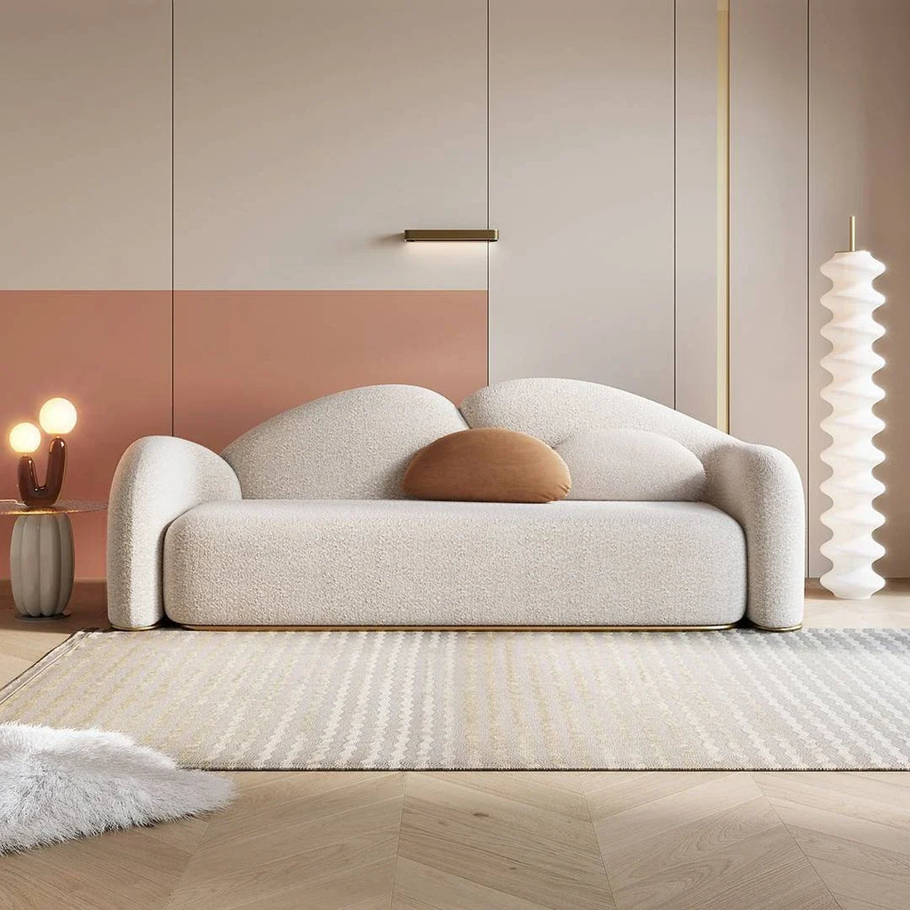 Durant 3 Seater Sofa