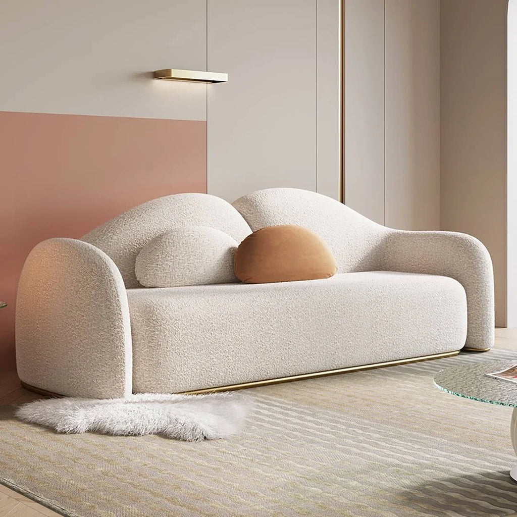 Durant 3 Seater Sofa