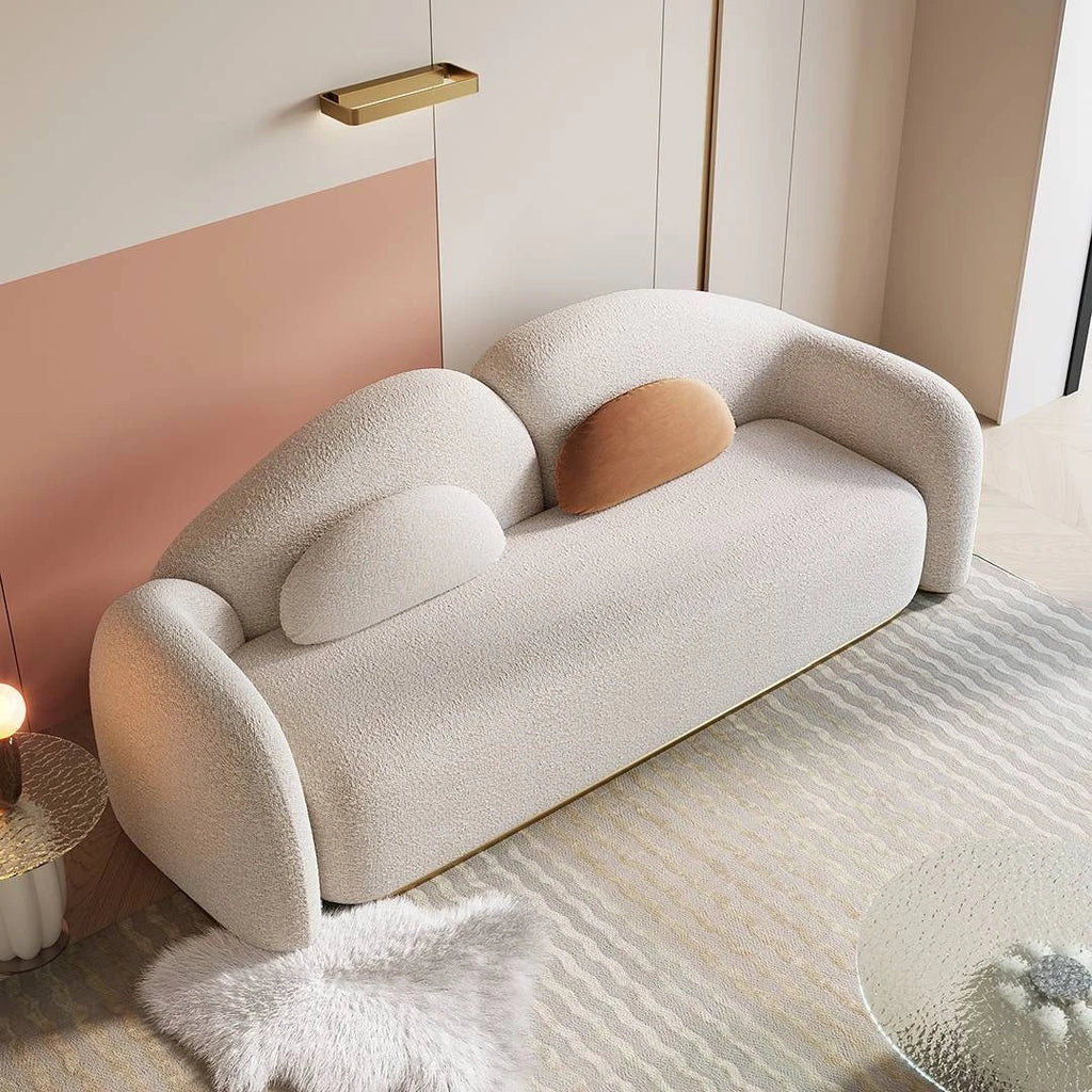 Durant 3 Seater Sofa