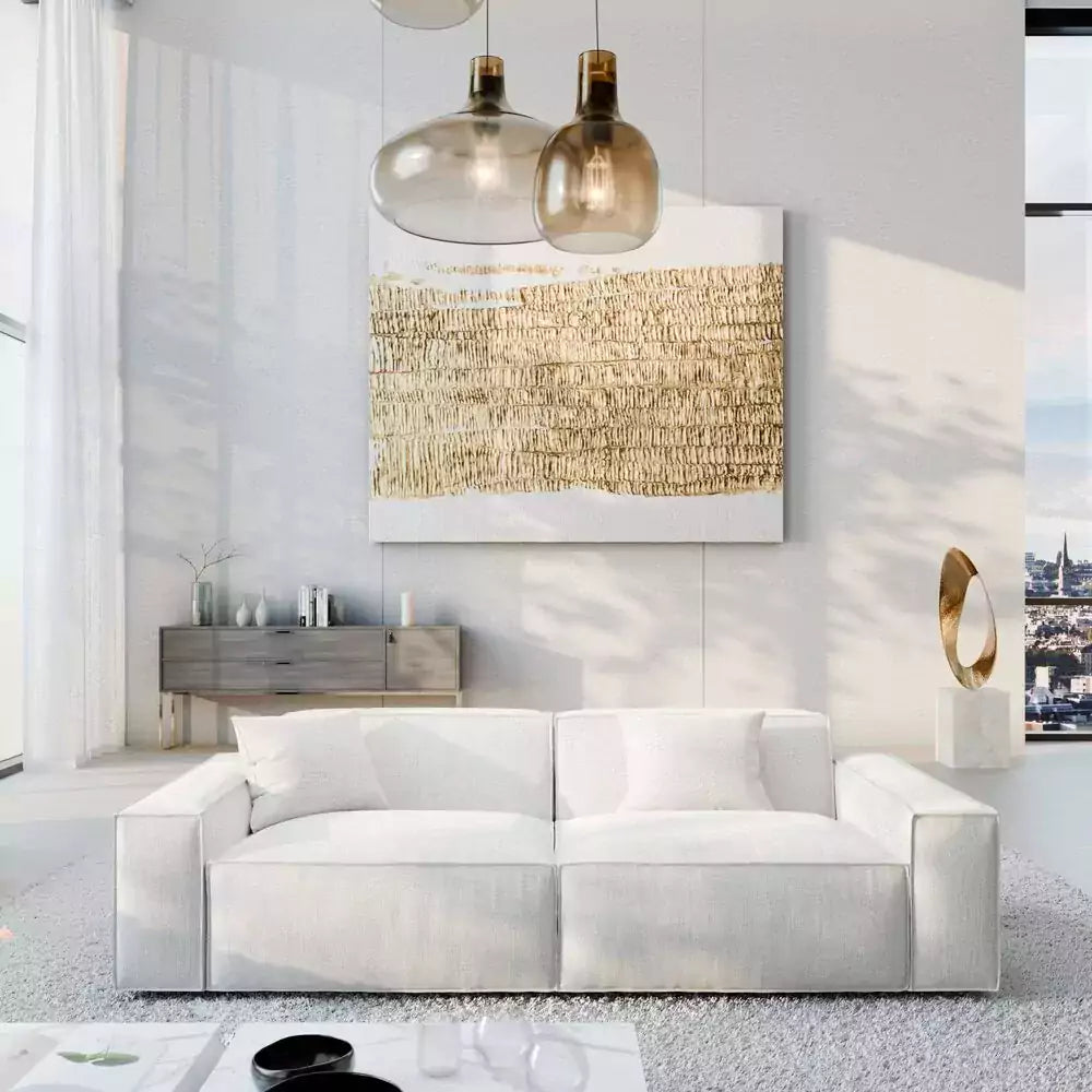 Carter 2-Seater Sofa