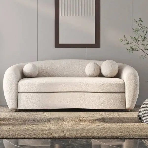 Stacey 3-Seater Sofa