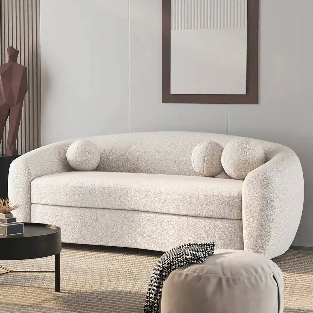 Stacey 3-Seater Sofa