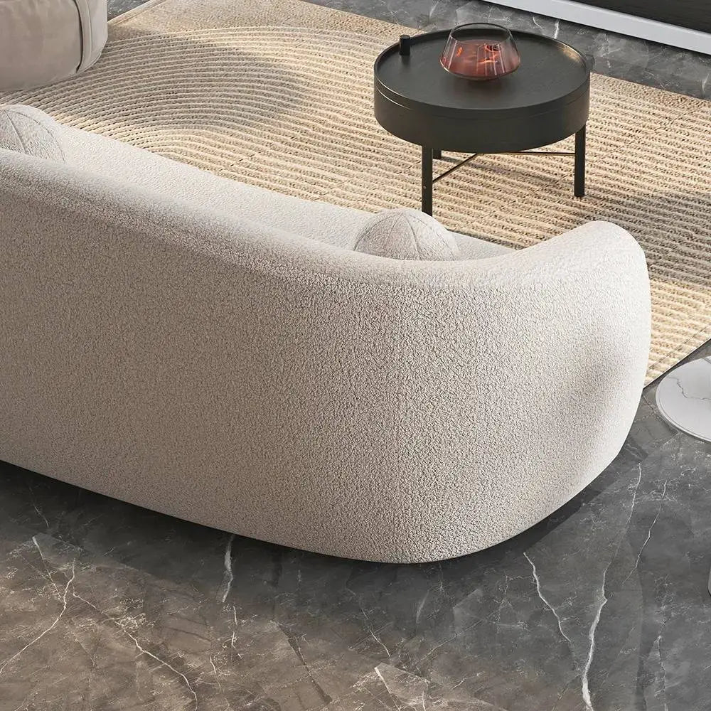 Stacey 3-Seater Sofa