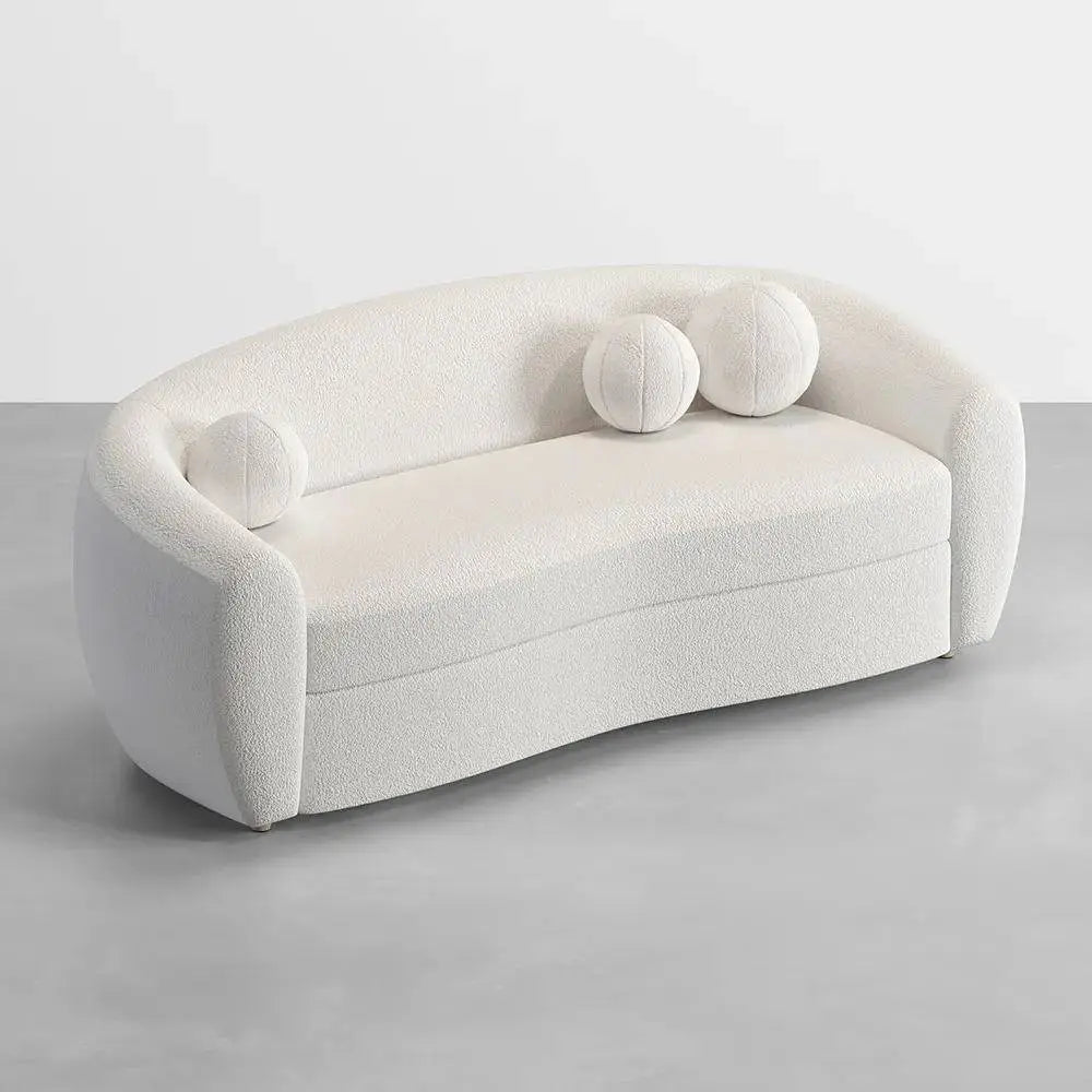 Stacey 3-Seater Sofa